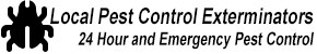 Rockvale TN Pest Control Exterminators
